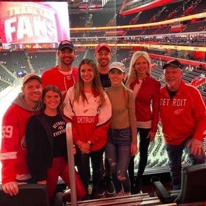 Meet your Posher, Steven